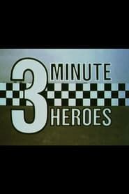 Image 3 Minute Heroes 1982