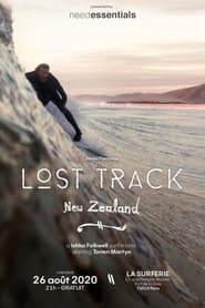 Lost Track New Zealand series tv