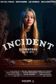 Incident series tv