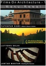 Fatehpur Sikri - Akbar’s Vision in Stone (1998)
