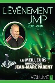 Image L’Événement JMP Volume 3 2014-2016