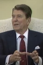 Sincerity: The Character of Ronald Reagan series tv