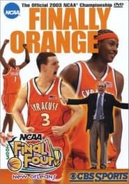 Finally Orange (2003)