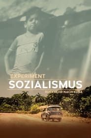 Experiment Socialism series tv