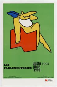 Les Parlementeries 1994 (1994)