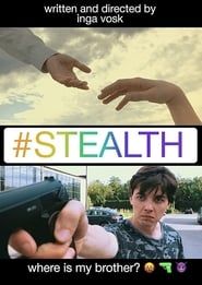 #Stealth series tv