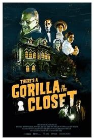 There's a Gorilla in the Closet series tv