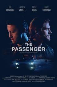 The Passenger-hd