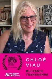 Chloé Viau - Militante transgenre series tv
