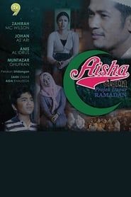 Aisha dan Projek Dapur Ramadan series tv