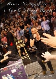 Bruce Springsteen & The E Street Band - Live In Uncasville series tv