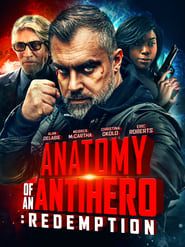Anatomy of an Antihero: Redemption series tv