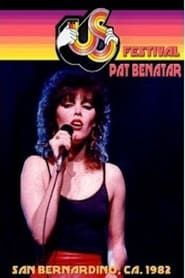 Pat Benatar - Live at the US Festival (1982)