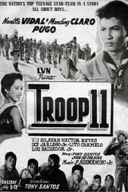 watch Troop 11