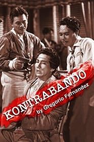 Kontrabando (1950)