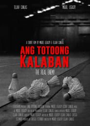 watch Ang Totoong Kalaban