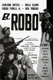 El Robo 1957 streaming
