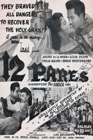 12 Pares (1954)