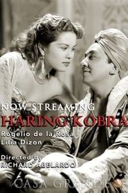 Haring Kobra (1951)