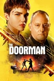 The Doorman series tv
