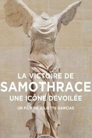 La Victoire de Samothrace, une icône dévoilée series tv