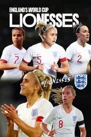 Image England’s World Cup Lionesses