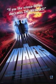The Invaders series tv