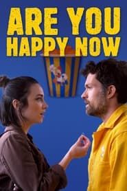 Are You Happy Now series tv