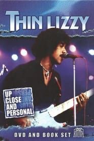 Image Thin Lizzy: Up Close and Personal