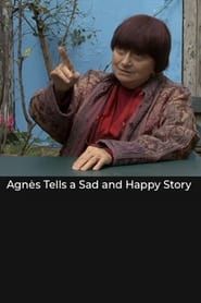 Agnès Tells a Sad and Happy Story series tv
