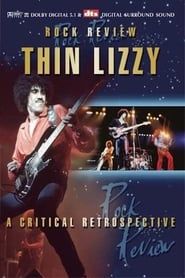 Thin Lizzy Rock Review (2020)