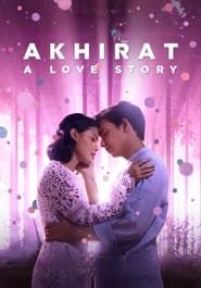 Akhirat: A Love Story series tv