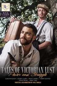 Tales of Victorian Lust: Power and Struggle-hd
