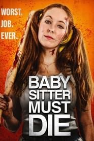 Babysitter Must Die series tv