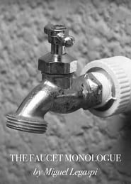The Faucet Monologue series tv
