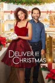 Deliver by Christmas series tv