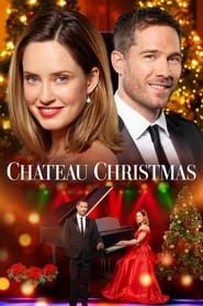 Chateau Christmas series tv