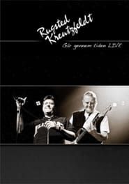 Rugsted & Kreutzfeldt: Går Gennem Tiden Live (2007)