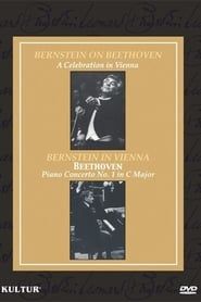 Bernstein In Vienna: Beethoven, Piano Concerto No. 1 in C Major series tv
