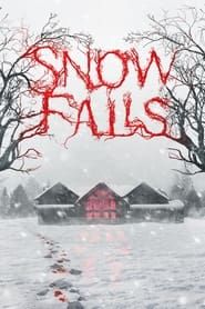 Snow Falls 2023 streaming