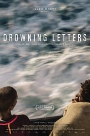 Drowning Letters series tv