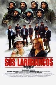 Image Sos Laribiancos - I dimenticati 2001