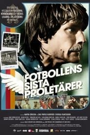 Image The Last Proletarians of Football