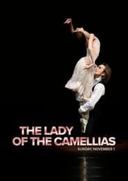 Affiche de Bolshoi Ballet: The Lady of the Camellias