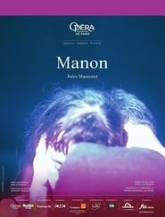Manon - Opera - Opéra national de Paris (2020)