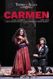 Carmen - Teatro alla Scala series tv