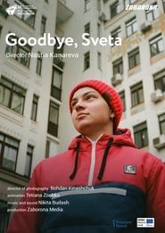 Goodbye, Sveta series tv