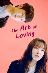 The Art of Loving series tv