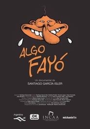 Algo Fayó series tv