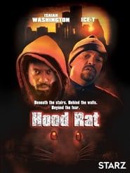 Hood Rat series tv